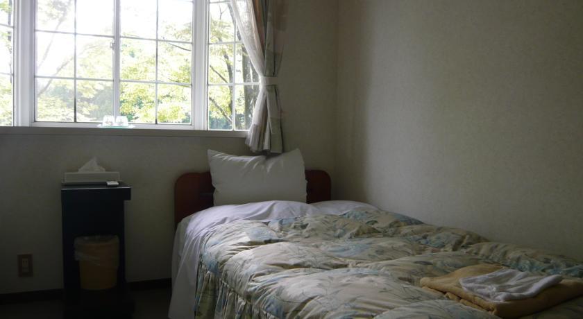 Pension Bell Bird Aso Quarto foto